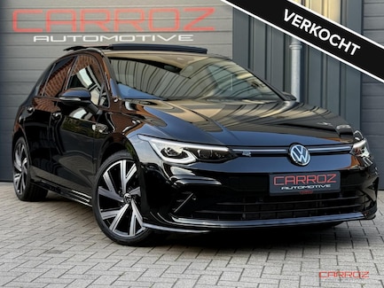 Volkswagen Golf 0