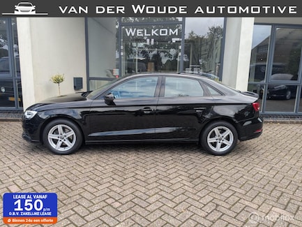Audi A3 0