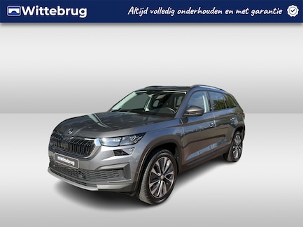 Skoda Kodiaq 0