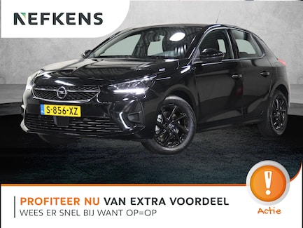 Opel Corsa 0