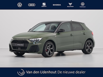 Audi A1 0
