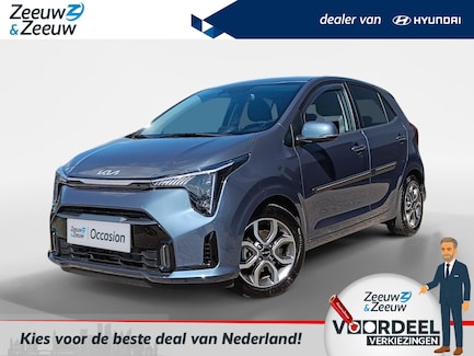 Kia Picanto 0