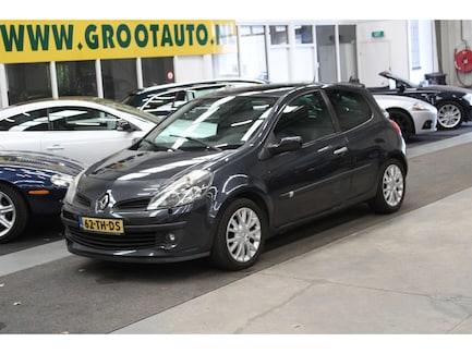 Renault Clio 0