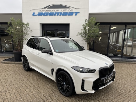 BMW X5 0