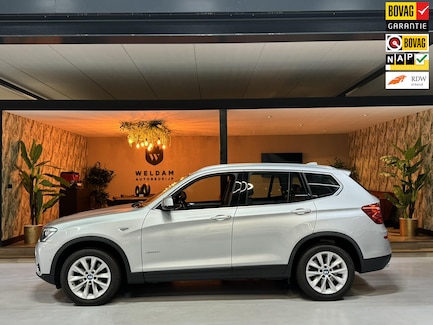 BMW X3 0