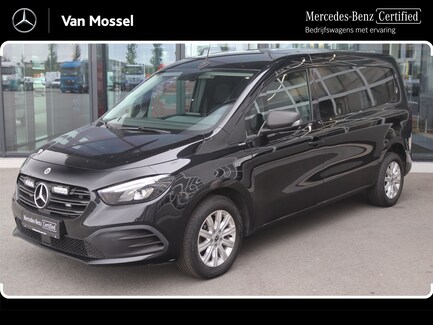 Mercedes-Benz Citan 0
