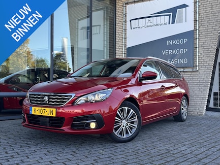 Peugeot 308 0