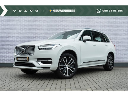 Volvo XC90 0