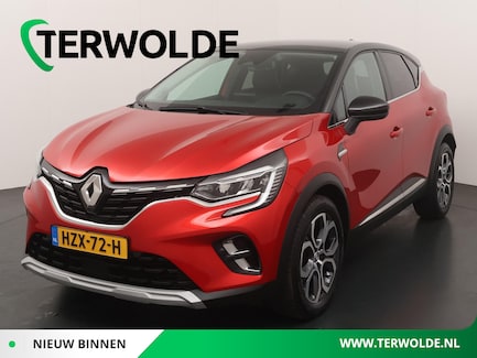 Renault Captur 0