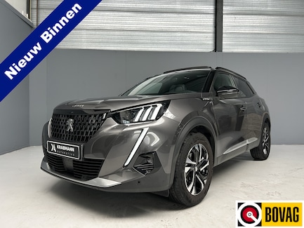 Peugeot 2008 0