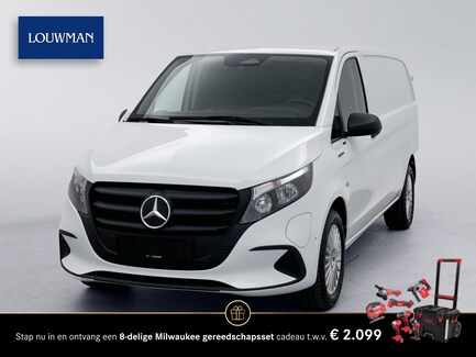 Mercedes-Benz eVito 0