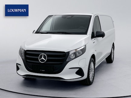 Mercedes-Benz eVito 0