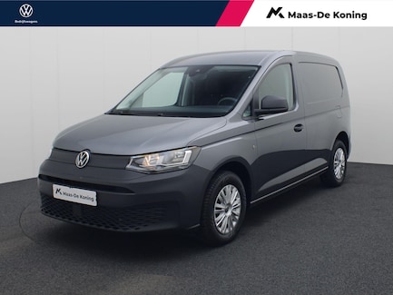 Volkswagen Caddy 0