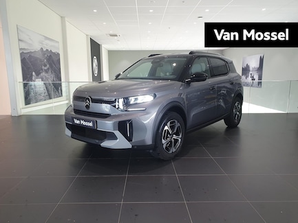 Citroën C3 Aircross 0