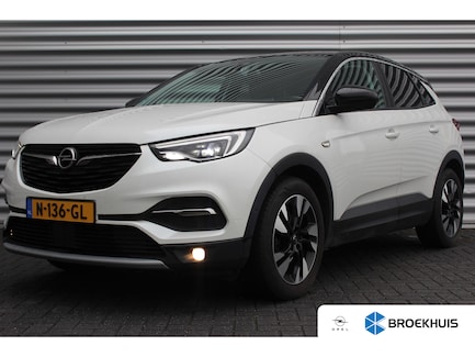 Opel Grandland 0