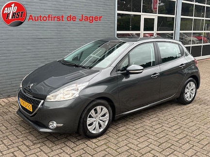 Peugeot 208 0