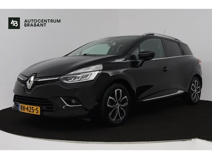 Renault Clio 0