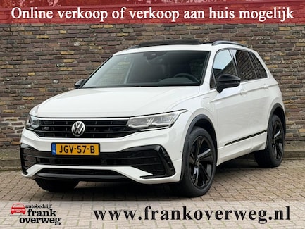 Volkswagen Tiguan 0