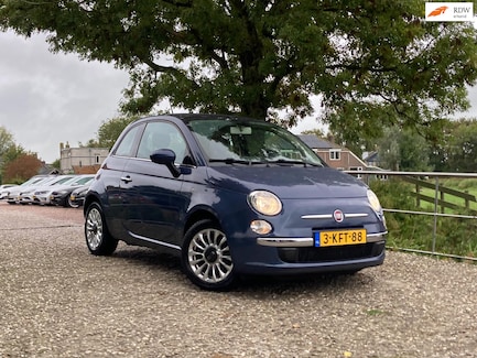 Fiat 500 0
