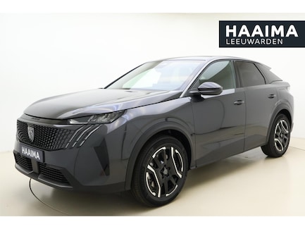 Peugeot 3008 0