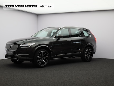 Volvo XC90 0