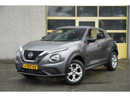 Nissan Juke 0