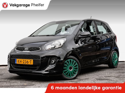 Kia Picanto 0