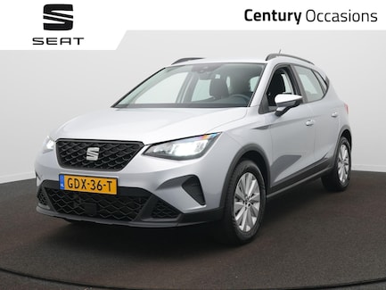 SEAT Arona 0