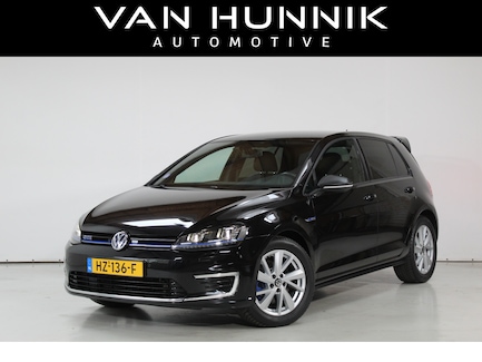 Volkswagen Golf 0
