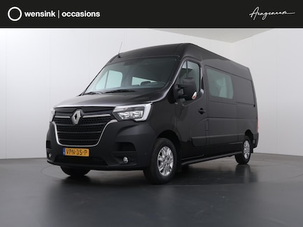 Renault Master 0