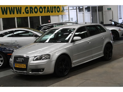 Audi A3 0