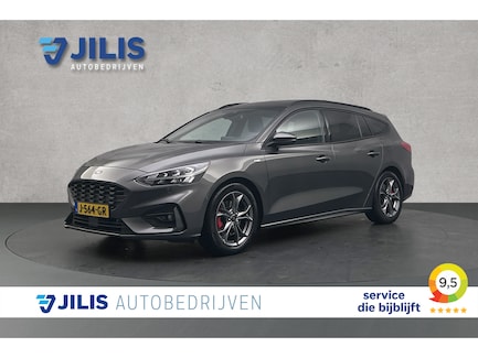 Ford Focus 0