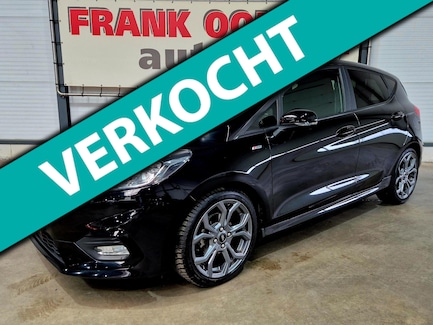 Ford Fiesta 0