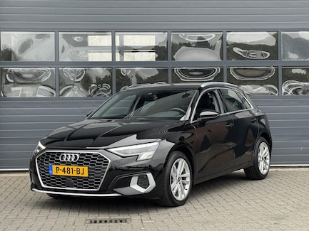 Audi A3 0