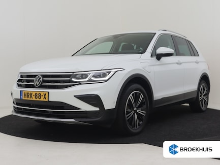 Volkswagen Tiguan 0
