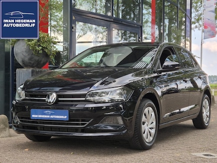 Volkswagen Polo 0