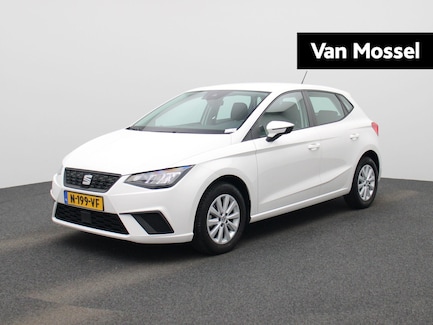SEAT Ibiza 0