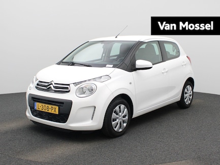 Citroën C1 0