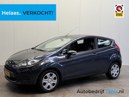 Ford Fiesta 0