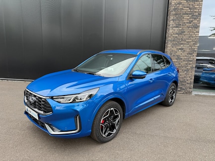 Ford Kuga 0