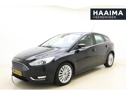 Ford Focus 0