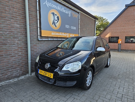 Volkswagen Polo 0