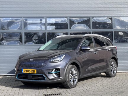 Kia e-Niro 0