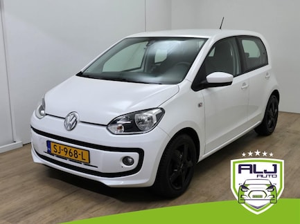 Volkswagen Up! 0