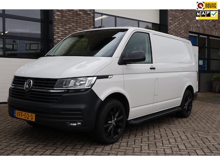 Volkswagen Transporter 0