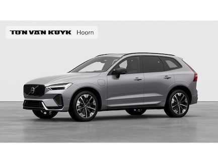 Volvo XC60 0