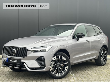 Volvo XC60 0