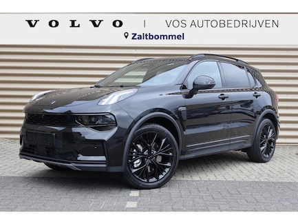 Lynk & Co 01 0