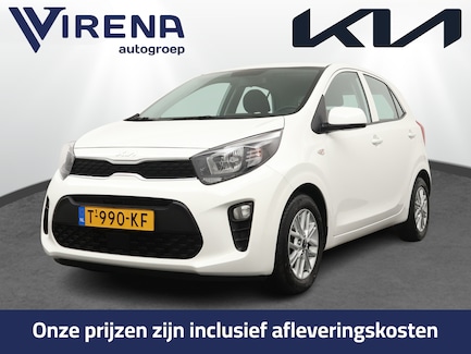 Kia Picanto 0