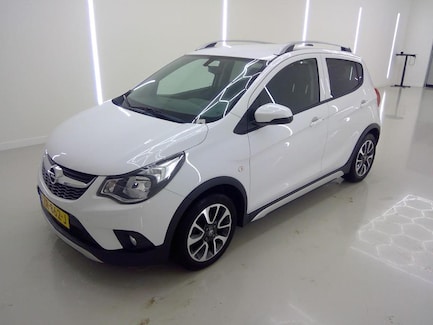 Opel Karl 0